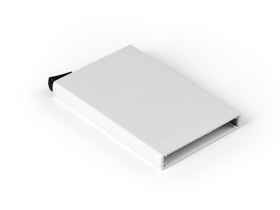 SAFE, Card holder with RFID protection