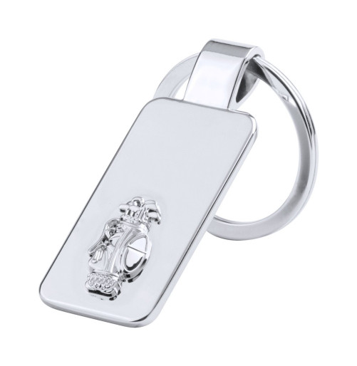 Depor keyring