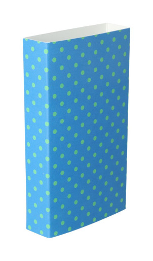 CreaSleeve 325 custom paper sleeve