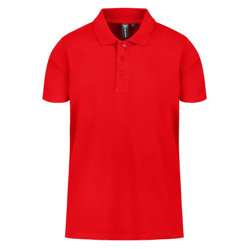 PREMIUM POLO, polo majica, 180 g/m2, crvena