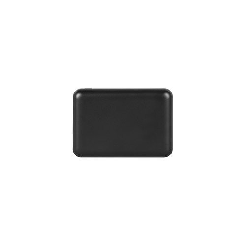 LEAKEY 5. Prenosiva baterija od 5'000 mAh i recikliranog ABS-a (100% rABS)