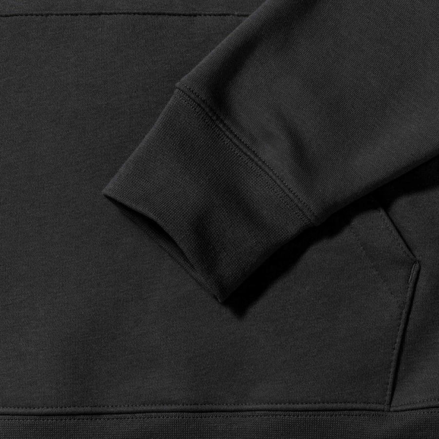 RUSSELL muški AUTHENTIC duks