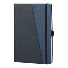 ONTARIO NOTE, a5 notebook, blue