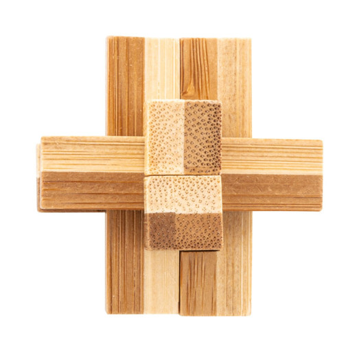 Brainboo magic puzzle
