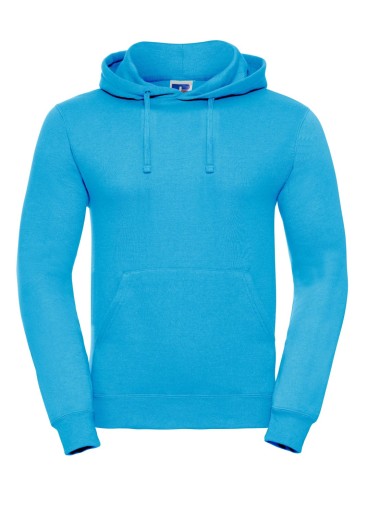 RUSSELL hooded men's sweatshirt