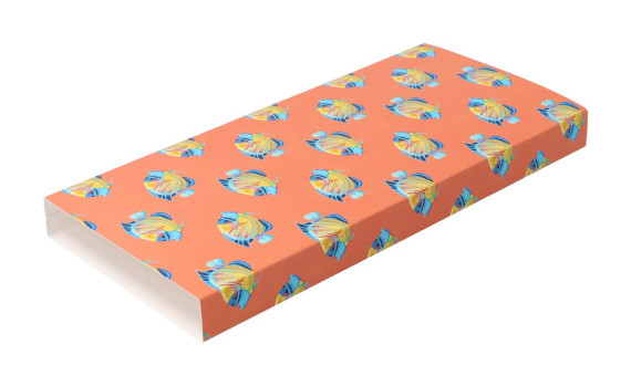 CreaSleeve 436 custom paper sleeve