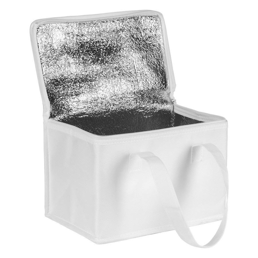 LEMON, frižider torba, bela