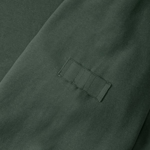 Ad Hvy Dty Collar sweatshirt