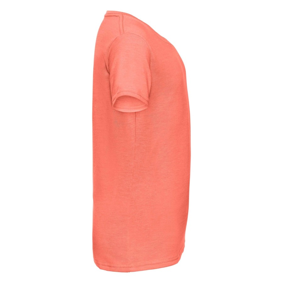 RUSSELL Women's Children's HD T-Shirt