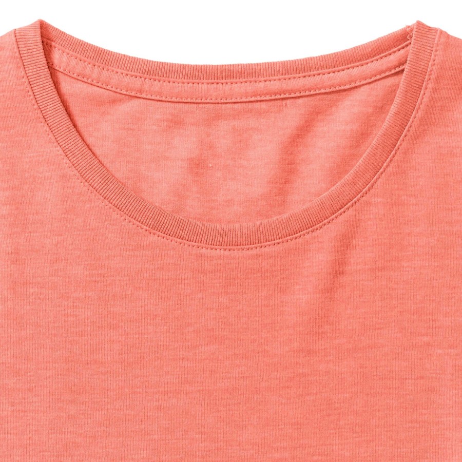 RUSSELL Women's Children's HD T-Shirt