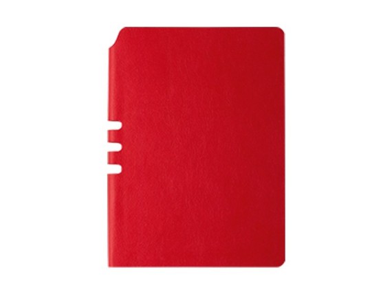 SMASH, flexi notes formata A5