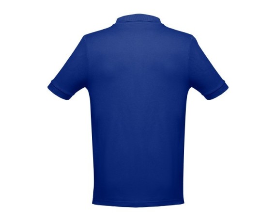 THC ADAM, men's polo shirt
