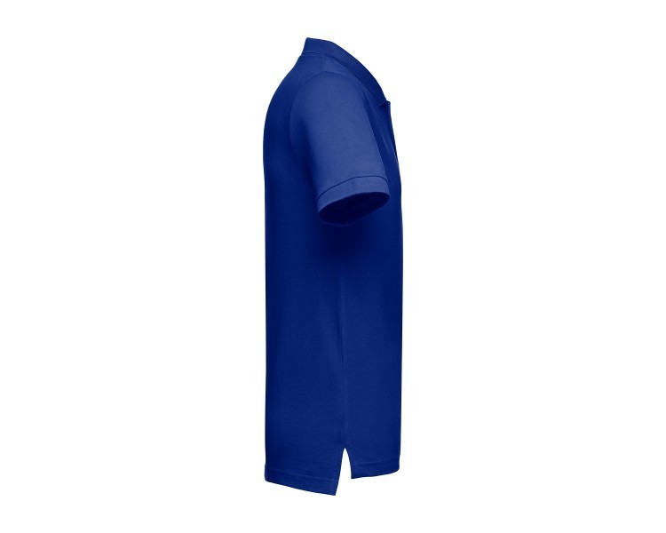 THC ADAM, men's polo shirt