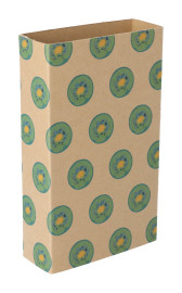 CreaSleeve Kraft 326 custom kraft paper sleeve