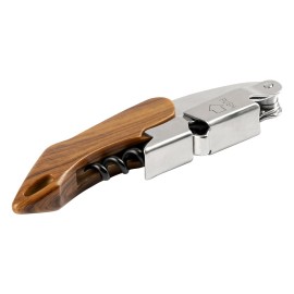 BRUT, bottle opener, beige