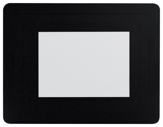 Pictium foto-ram i podloga za miša