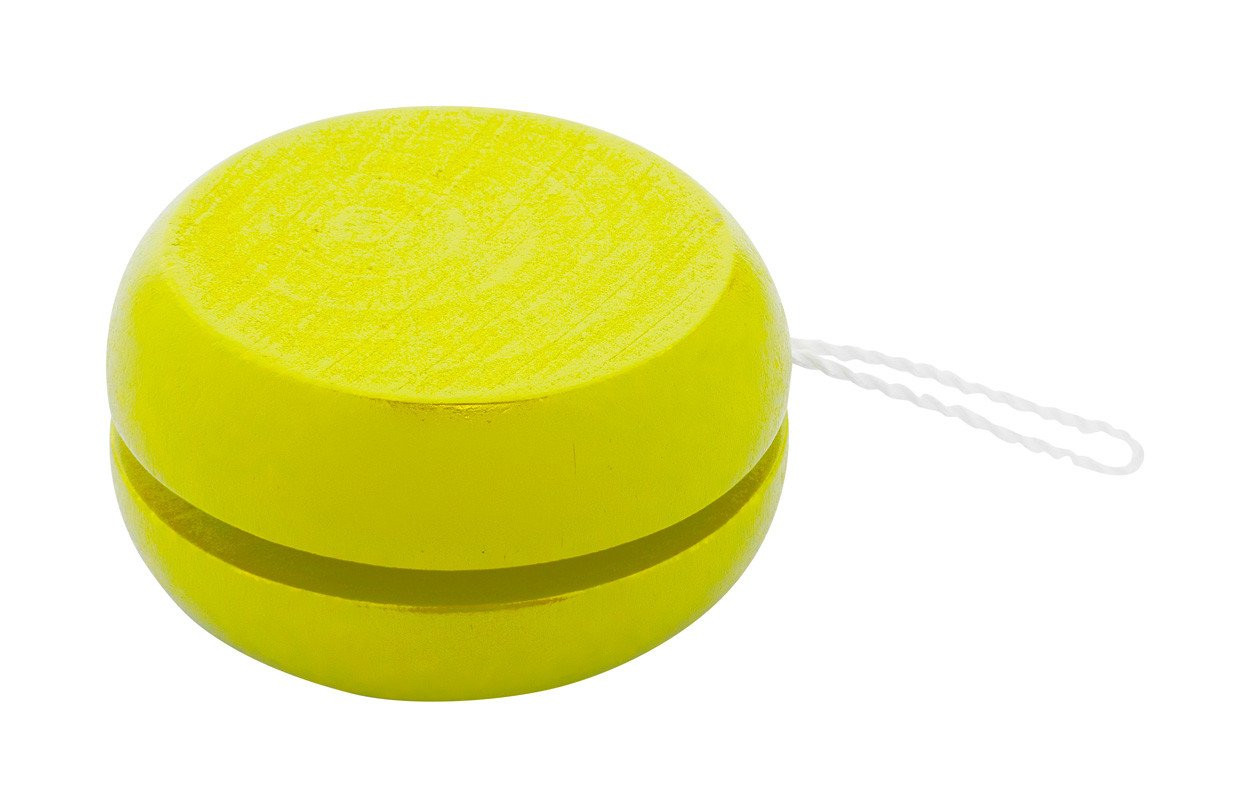 Wooyo Colour yo-yo