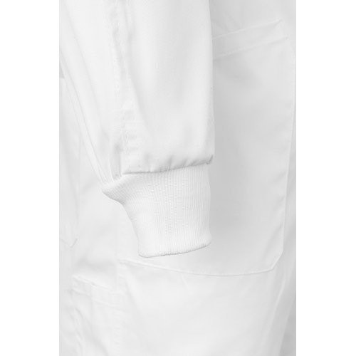 VL YAMA. Kombinezon od kepera (200g/m²), od pamuka (35%) i poliestera (65%)