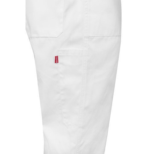 VL YAMA. Kombinezon od kepera (200g/m²), od pamuka (35%) i poliestera (65%)