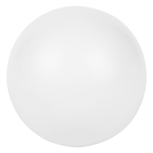 CALM, antistress item, white