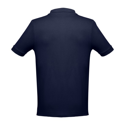 THC ADAM, men's polo shirt