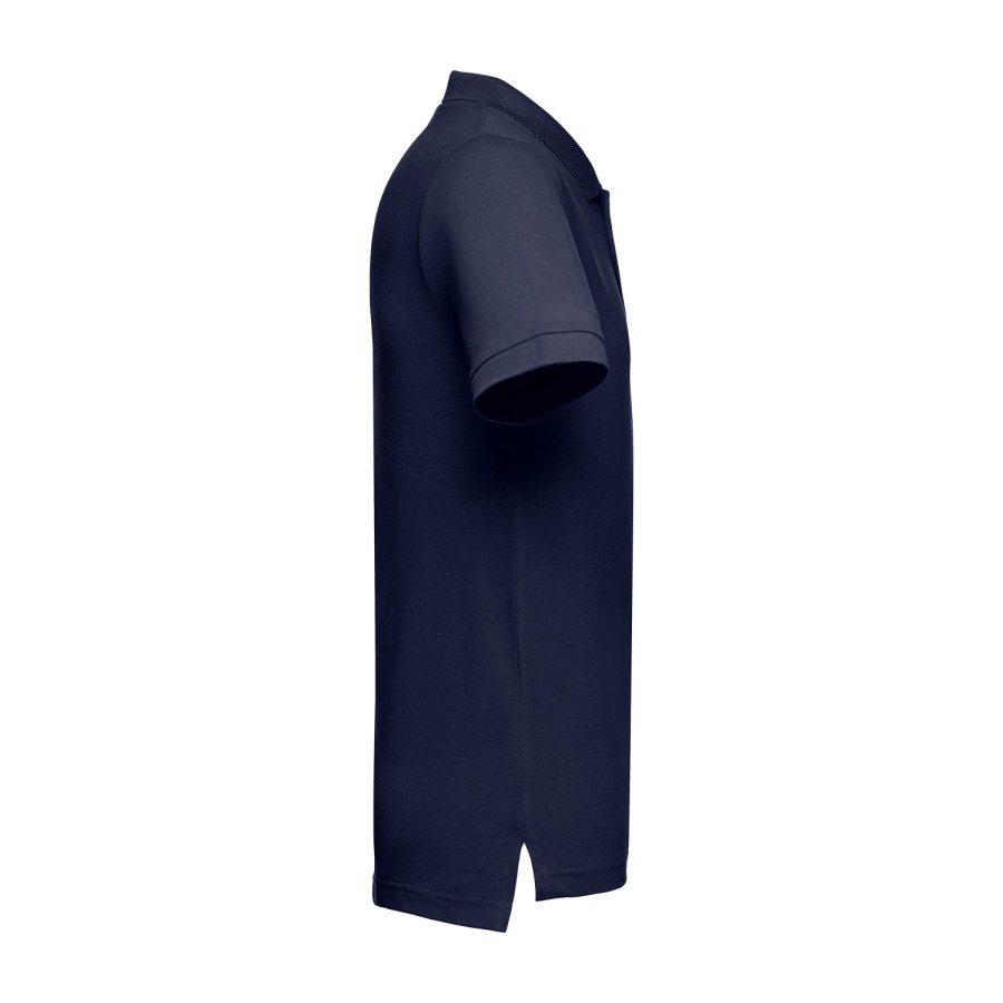 THC ADAM, men's polo shirt