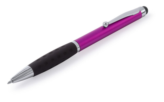 Sagur touch ballpoint pen