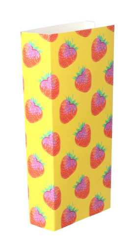 CreaSleeve 437 custom paper sleeve