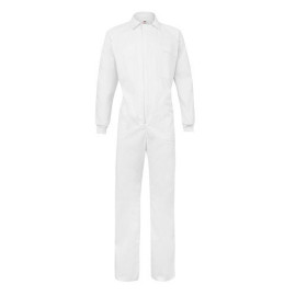 VL YAMA. Kombinezon od kepera (200g/m²), od pamuka (35%) i poliestera (65%)