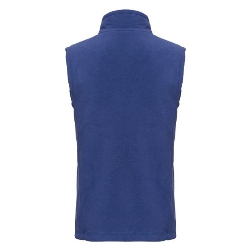 Ženska Outdoor Fleece Gilet