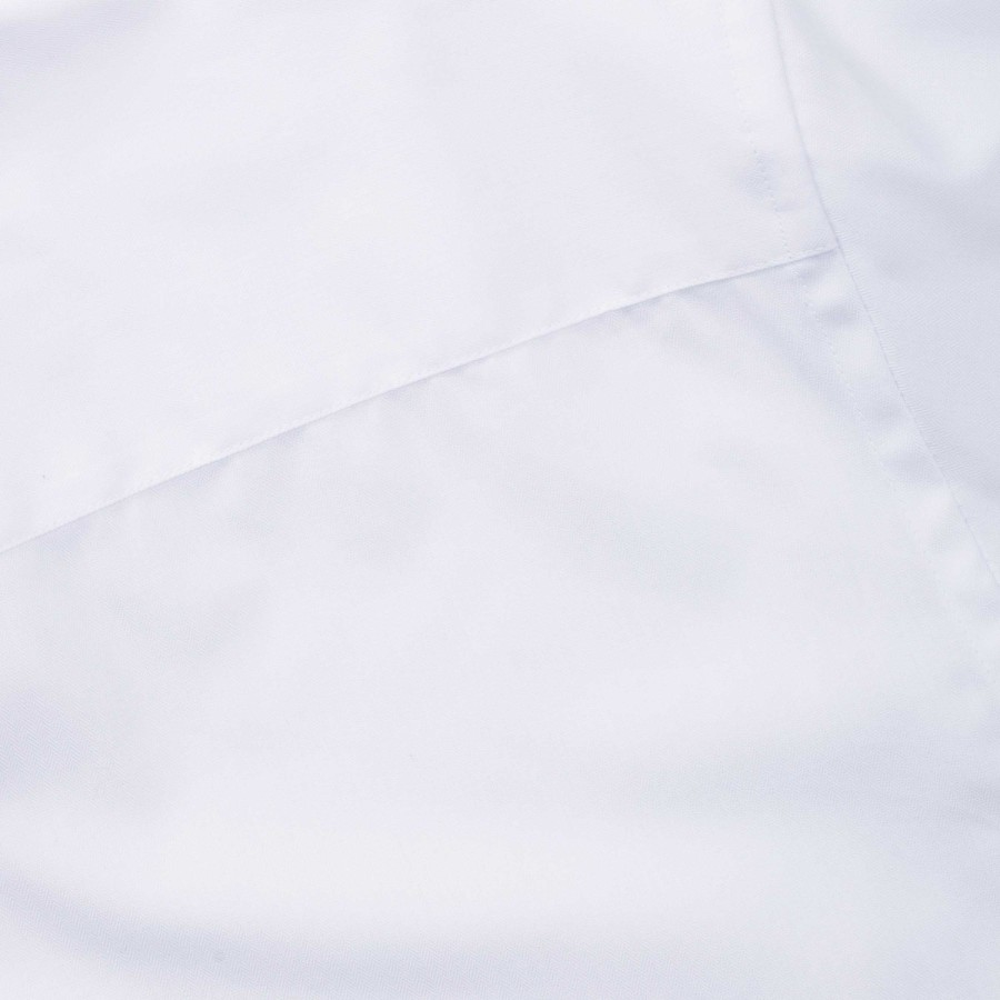 RUSSELL muška košulja sa kratkim rukavima HERRINGBONE