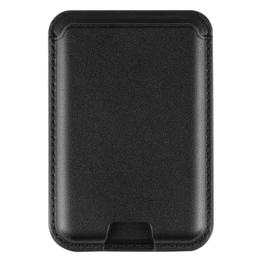BECCO, držač kartica za telefon sa magnetom, crni