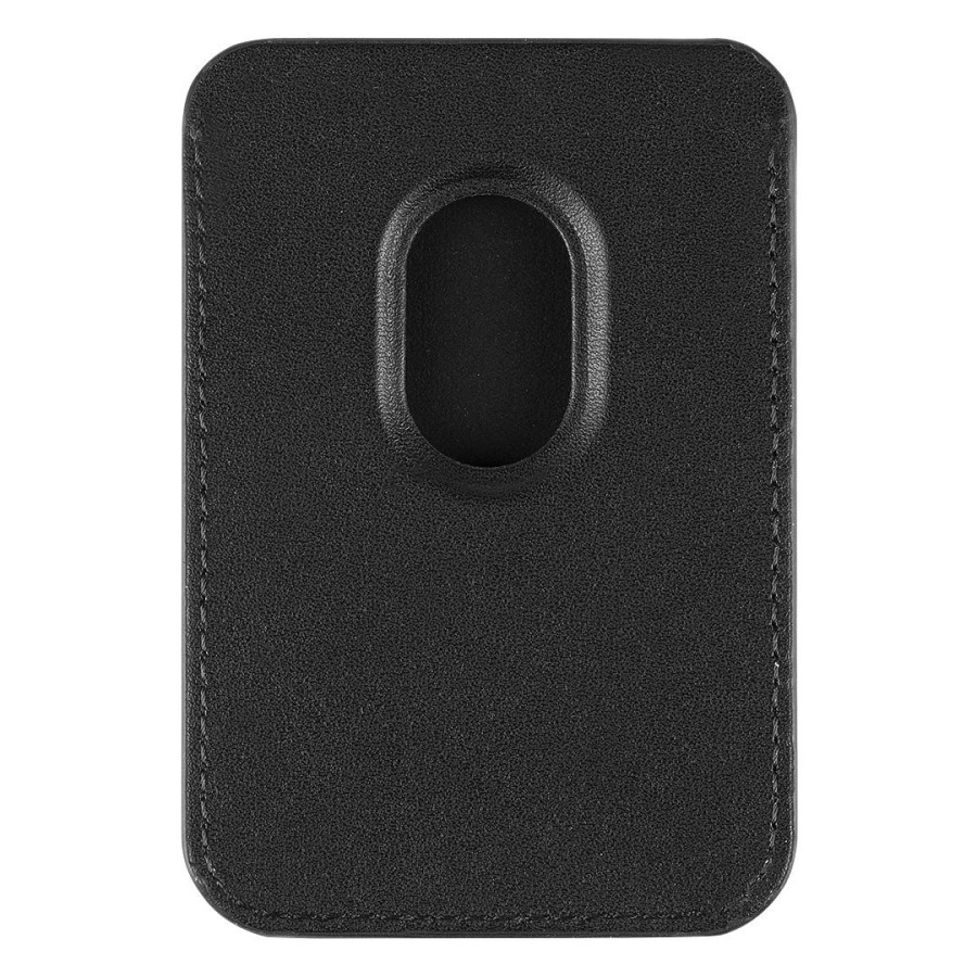 BECCO, držač kartica za telefon sa magnetom, crni