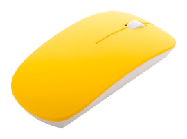 Lyster Optical mouse
