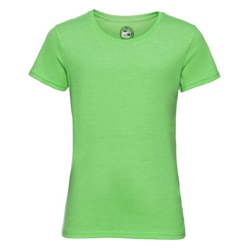 RUSSELL Women's Children's HD T-Shirt