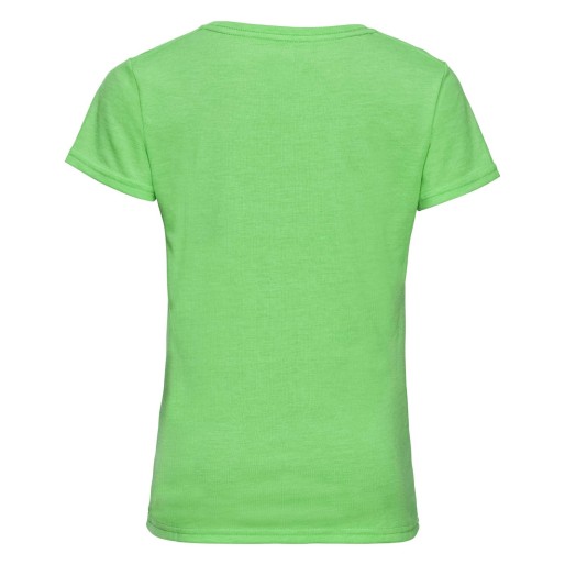 RUSSELL Women's Children's HD T-Shirt