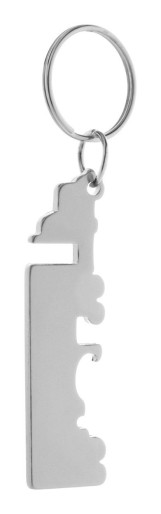 Peterby privezak sa otvaračem