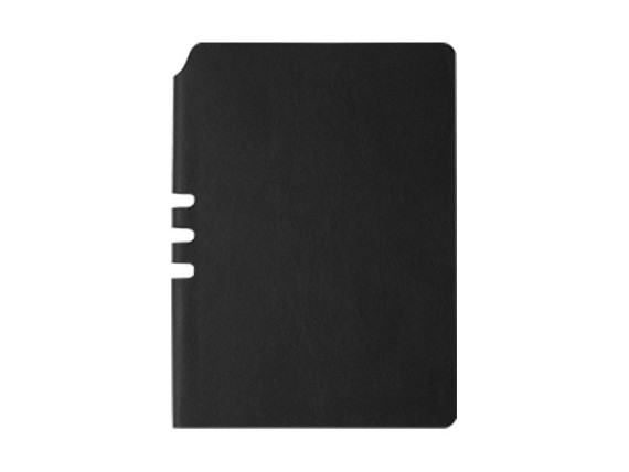 SMASH, flexi notes formata A5