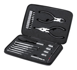 Ambery tool set