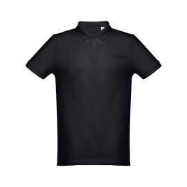 THC DHAKA. Men's polo shirt
