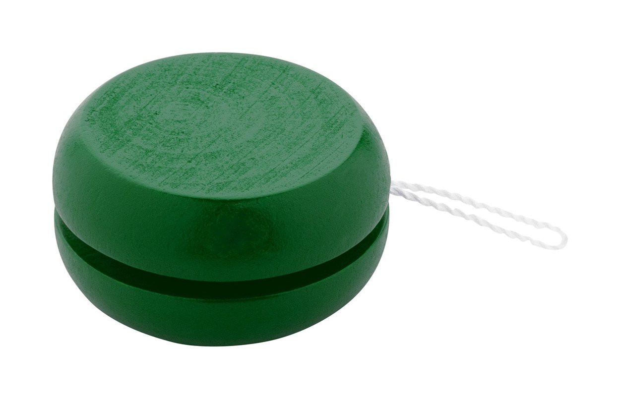 Wooyo Colour yo-yo