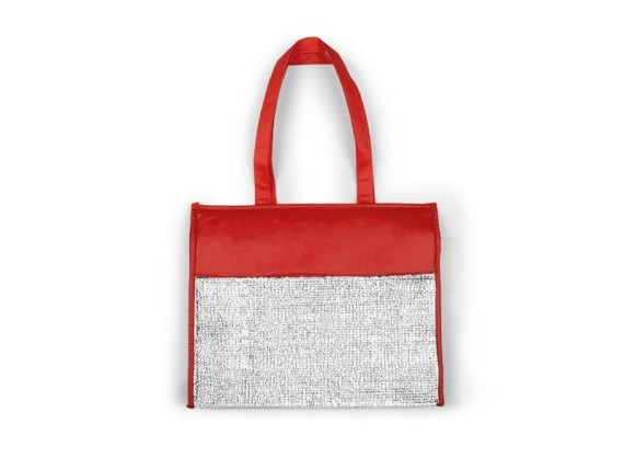 FRIDA, frižider torba, crvena