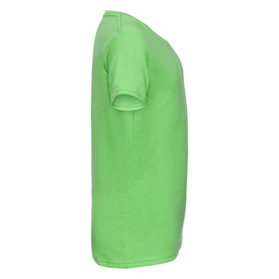 RUSSELL Women's Children's HD T-Shirt