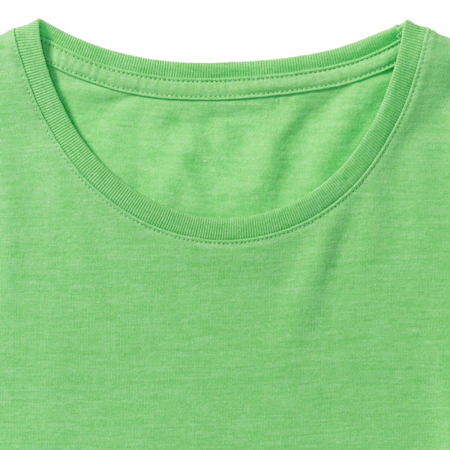 RUSSELL Women's Children's HD T-Shirt