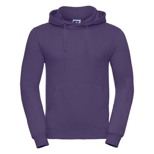 RUSSELL hooded men's sweatshirt
