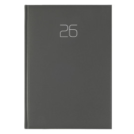 TOKYO, b5 agenda, gray