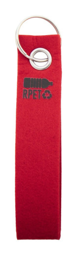 Refek RPET keyring