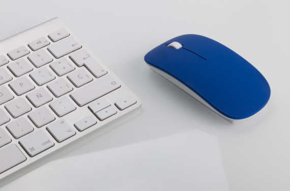 Lyster Optical mouse