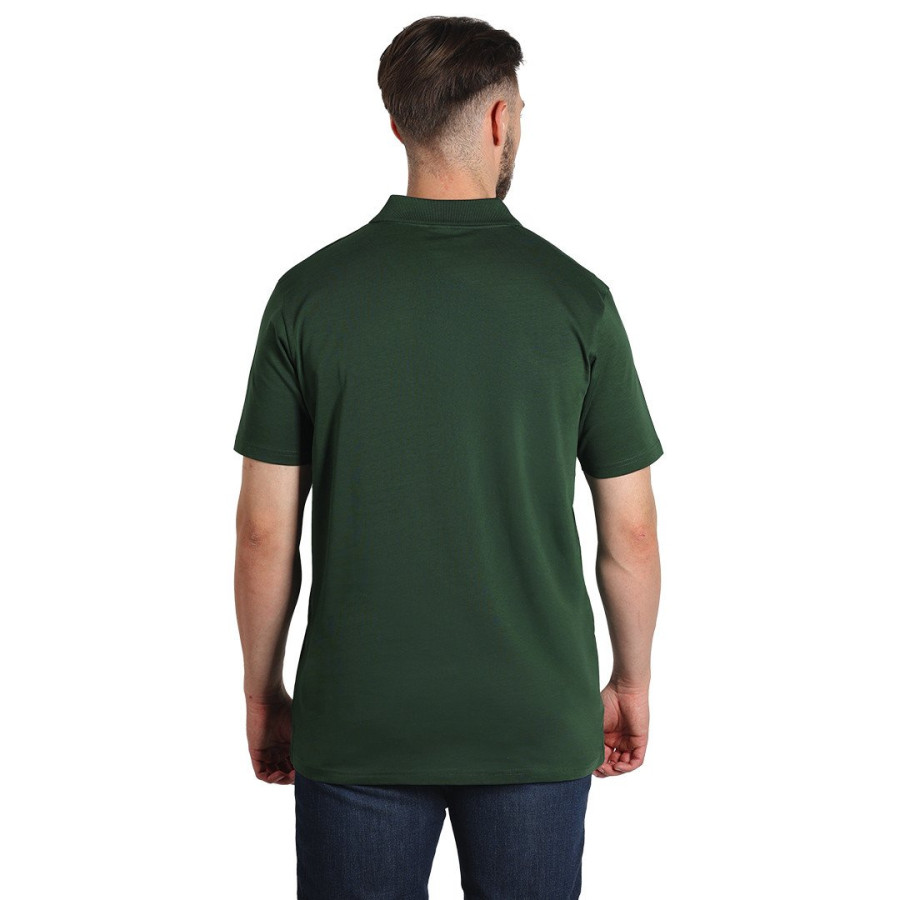 PREMIUM POLO, polo shirt, 180 g/m2, forest green