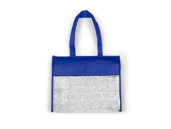 FRIDA, frižider torba, rojal plava